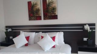 Country Hotel - 4