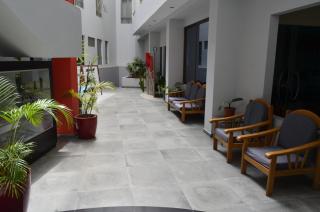 Country Hotel - Chimbote - 3