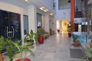Country Hotel - Chimbote - 4