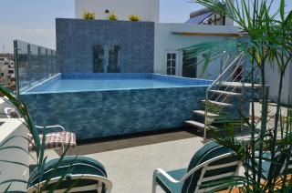 Country Hotel - Chimbote - 6
