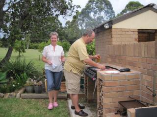 Yarrahapinni Homestead - Yarrahapinni - 1