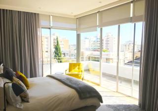 The Glen Boutique Hotel & Spa - Città del Capo - 6