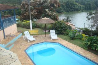 Recanto Bela Vista - Caconde - 5