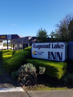 Ringwood Lake Inn - 6