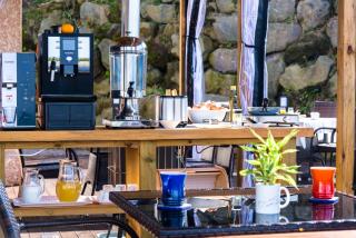 Jeju Starlight Glamping - Jeju - 2