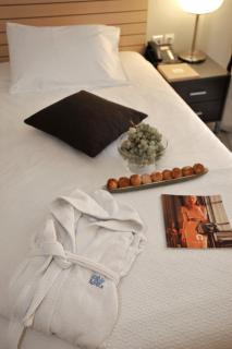 Astoria Hotel Thessaloniki - 9