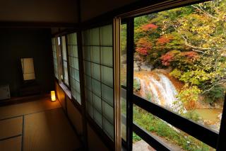Namegawaonsen Fukushimaya - Yonezawa - 1