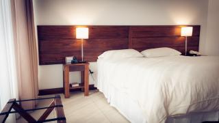 Pro Hotel - Pilar - 4