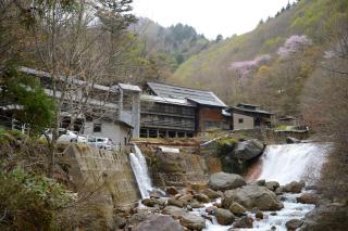 Namegawaonsen Fukushimaya - Yonezawa - 9