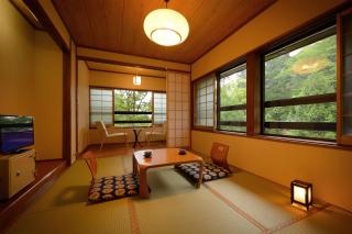 Namegawaonsen Fukushimaya - Yonezawa - 7