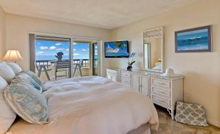 Amelia Island Oceanfront Condo - Amelia Island - 4