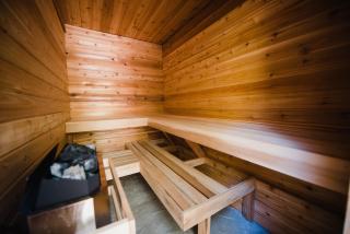 Cedar Haven Cabins and Resort - Clearwater - 5