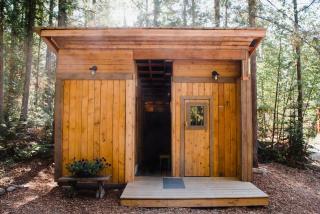 Cedar Haven Cabins and Resort - Clearwater - 3