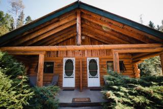 Cedar Haven Cabins and Resort - Clearwater - 7