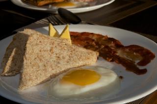 Baguio Holiday Villas - 1