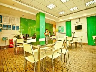 Jinjiang Inn Select Taiyuan Wanda Plaza Guomao - 7