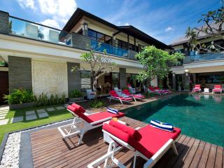 Villa LeGa - Seminyak - 1