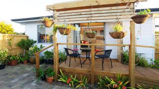 Gumnut Getaway BnB - Goolwa North - 5