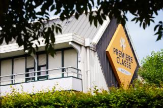 Première Classe Boulogne sur Mer - Saint-Martin-Boulogne - 1