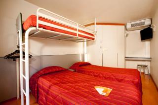 Première Classe Boulogne sur Mer - Saint-Martin-Boulogne - 3