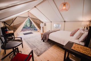 Cedar Haven Cabins and Resort - Clearwater - 3