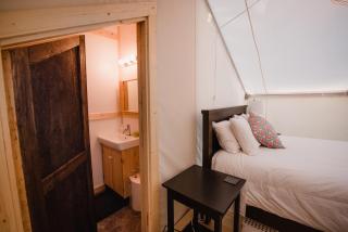 Cedar Haven Cabins and Resort - Clearwater - 1