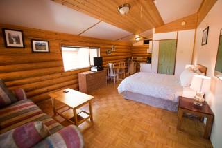 Cedar Haven Cabins and Resort - Clearwater - 9