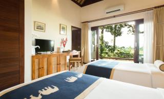 Mason Elephant Lodge - 1