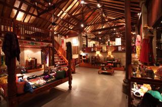 Mason Elephant Lodge - 7