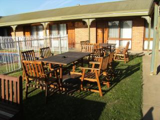 Regency Court Motel - Cobram - 8