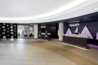 Hyatt Regency Baltimore - 4