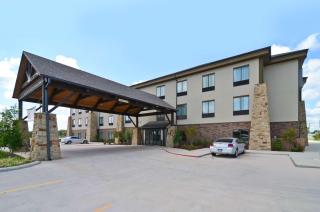 Best Western Plus Emory at Lake Fork Inn & Suites - Emory - 0