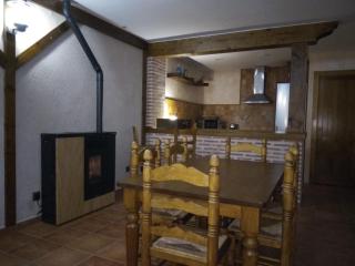 Casa Rural Isabel - 1