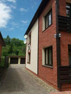 Apartmány Hrabovo Zuzana - Rybárpole - 1