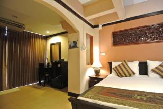 Pissamorn House - Chiang Mai - 4