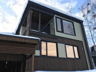 Fuyunoki - Furano - 0