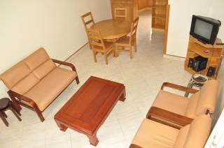 Kd Apartments Mediterranean Village - 1