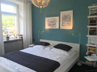Hotel am Goetheberg - Obernhof - 3