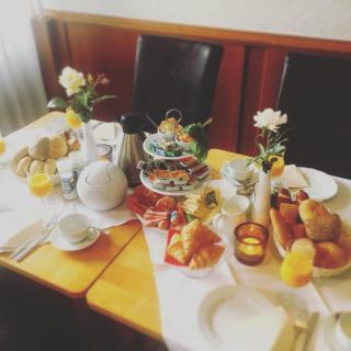 Hotel am Goetheberg - Obernhof - 2