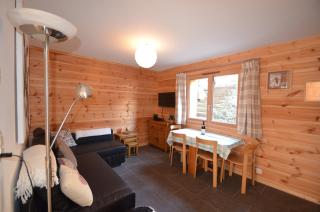Le Nid de Martinet - Grimentz - 7