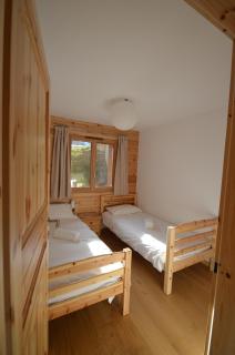 Le Nid de Martinet - Grimentz - 5