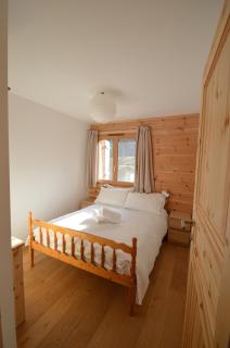 Le Nid de Martinet - Grimentz - 6