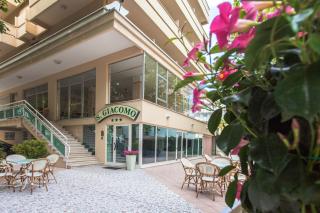 Hotel San Giacomo - Cesenatico - 5