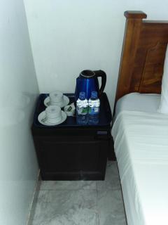 Dambulla Shan Inn - Dambulla - 9