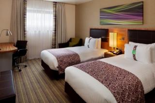 Crowne Plaza Reading - Reading - 2