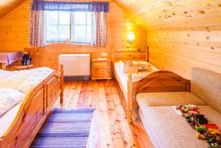 Ferienhütte Hoitahüttl - Mauterndorf - 6