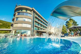 Laki Hotel & Spa - Ohrid - 9