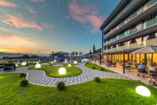Laki Hotel & Spa - Ohrid - 6