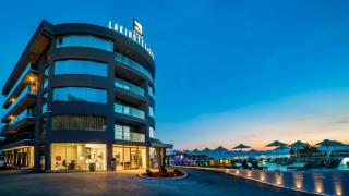 Laki Hotel & Spa - Ohrid - 3