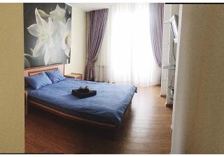 Apartment on Lukyanovska - Kiev - 9